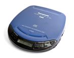 Panasonic SL-S120, Ophalen, Walkman
