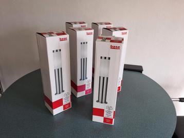 Tuin Lantaarns 6stuks Nieuw in de verpakking!! beschikbaar voor biedingen