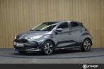 Toyota Yaris 1.5 Hybrid 115 Executive Edition | Facelift | D, Auto's, Toyota, Gebruikt, Zwart, Hybride Elektrisch/Benzine, 3 cilinders