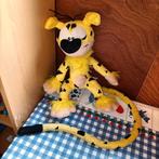 Marsupilami knuffel 36 cm groot, Kinderen en Baby's, Speelgoed | Knuffels en Pluche, Ophalen of Verzenden
