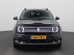 Renault 4 comfort range iconic 52 kWh | Pack Advanced Drivin, Auto's, Renault, Stof, Gebruikt, 150 pk, Zwart