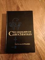De Heidelbergse Catechismus - Deel II, Boeken, Ophalen of Verzenden, Christendom | Protestants
