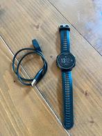 Garmin sporthorloge, Ophalen, Zwart, Garmin, Afstand