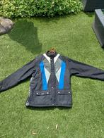 Motor jas, Ophalen of Verzenden, Tweedehands, Jas | textiel