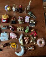 Kerstornamenten en Kerstboomdecoratie, Ophalen, Zo goed als nieuw