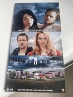 Nieuwe Buren DVD - Spannende Drama!, Vanaf 12 jaar, Ophalen of Verzenden, Zo goed als nieuw, Drama