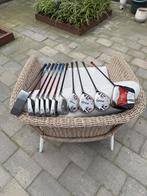 PING golfset + golftas + Driver + BONUS, Ophalen, Gebruikt, Set, Ping