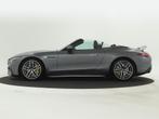 Mercedes-Benz SL-Klasse Roadster 63 4MATIC+ Limited | AMG DY, Auto's, Te koop, 1970 kg, Zilver of Grijs, Geïmporteerd