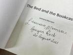 Leonora Morrison 2 + HANDTEKENING red velvet rose bed SIGNED, Verzamelen, Ophalen of Verzenden, Gesigneerd, SIGNED, A