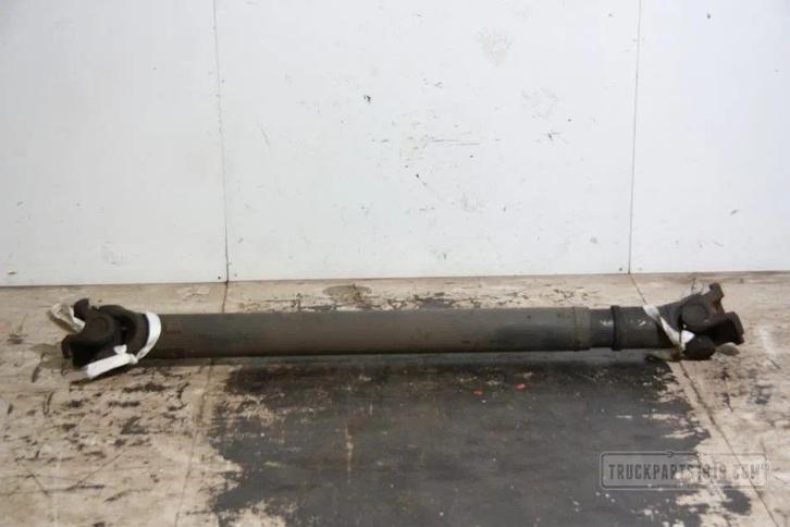 MAN Axle & Steering Parts Aandrijfas L1=1720mm, Auto-onderdelen, Vrachtwagen-onderdelen, MAN, Transmissie en Toebehoren, Gebruikt