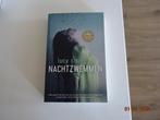 Nachtzwemmen.....Lucy Clarke, Ophalen, Zo goed als nieuw, Europa overig