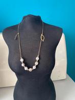 Vintage ketting, Ophalen of Verzenden, Zo goed als nieuw