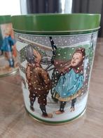 Ot en Sien blikken., Ophalen, Overige