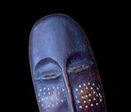 lega - DR Congo 1960 Oud paspoortmasker masker Afrika africa, Ophalen of Verzenden