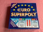 Euro Superpoly, Een of twee spelers, Ophalen of Verzenden, Gebruikt