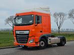 DAF XF 450 spacecab 2x tank, Auto's, Vrachtwagens, Automaat, Euro 6, Overige kleuren, Bedrijf