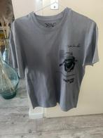 Tupac shirts maat S, Kleding | Heren, T-shirts, Ophalen of Verzenden, Zo goed als nieuw, Maat 46 (S) of kleiner, Overige kleuren