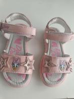 NIEUW! Leuke Disney Sandalen maat 24, Ophalen of Verzenden, Zo goed als nieuw, Meisje, Overige typen