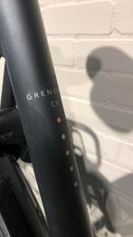 Gazelle Grenoble C8 dames 53cm, Verzenden, Zo goed als nieuw, 51 tot 55 cm, 50 km per accu of meer