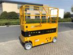 JD - 80XENS - Hoogwerker, Zakelijke goederen, Machines en Bouw | Liften, Steigers en Ladders