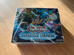 Yu-Gi-Oh! Legendary Duelists: Duels from the Deep Boosterbox, Ophalen of Verzenden, Nieuw, Boosterbox
