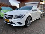 Mercedes-Benz CLA-klasse Shooting Brake 200 d Lease Edition, Auto's, Mercedes-Benz, CLA, 136 pk, Gebruikt, Euro 6
