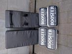 2x stootkussen en 1 set pads nog te koop., Sport en Fitness, Boksen, Ophalen, Zo goed als nieuw