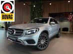 Mercedes-Benz GLC-klasse 250 4MATIC Premium Plus dealer onde, Automaat, 15 km/l, Gebruikt, 4 cilinders