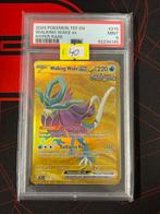 Walking Wake ex Hyper Rare PSA 9, Ophalen of Verzenden, Zo goed als nieuw