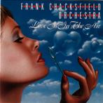 Cd Frank Chacksfield Orchestra ‎– Love Is In The Air, Ophalen of Verzenden, Gebruikt