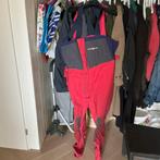 Zeilpak merk Henri LLoyd (jas XXL Broek XL), Watersport en Boten, Ophalen, Gebruikt, Heer, Zeilpak