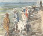 Johan Antonie de Jonge (1864-1927) gezocht, Antiek en Kunst, Ophalen of Verzenden