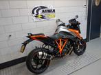 KTM 1290 SUPER DUKE GT, 2 cilinders, KTM, Motorrijbewijs A, Bedrijf