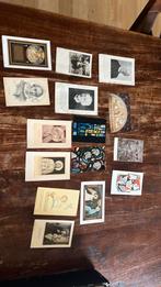 15 prentjes religie samen voor 1,25, Ophalen of Verzenden