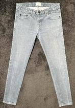 Cast Iron stretch jeans 32/32 (Z.G.A.N.), W32 (confectie 46) of kleiner, Grijs, Cast Iron, Ophalen of Verzenden