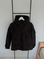 Zwarte Airforce jas, Kleding | Dames, Jassen | Winter, Airforce, Zwart, Ophalen of Verzenden, Maat 34 (XS) of kleiner