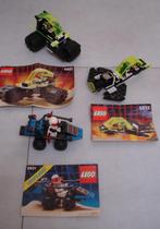 3 zgan lego ruimtevaart auto's voertuigen 3x2 leuk cadeautje, Kinderen en Baby's, Speelgoed | Duplo en Lego, Complete set, Lego
