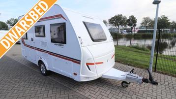 Weinsberg CaraOne HOT Edition 390QD KORTING € 2.000 beschikbaar voor biedingen