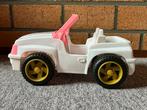Barbie Jeep/Auto, Ophalen of Verzenden, Zo goed als nieuw, Barbie