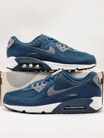 Nike air max 90 - armory navy - size 44.5 - new, Blauw, Nike, Nieuw, Ophalen of Verzenden
