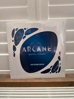 Arcane League of Legends Soundtrack Vinyl, Ophalen of Verzenden, Nieuw in verpakking, 12 inch