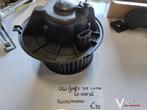 VW Golf 5 1.4/16v kachelmotor '05, Gebruikt, -, -, Ophalen of Verzenden