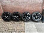 cupra leon 5x112, Auto-onderdelen, Banden en Velgen, Gebruikt, Velg(en), 235 mm, Zomerbanden