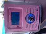 Kleine handige radio cd speler met usb, Ophalen of Verzenden, Gebruikt, Compact, Overige Merken