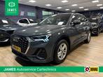 Audi Q3 Sportback 45 TFSI e Edition |Stoelverwarming|Carplay, Auto's, Stof, Gebruikt, 13 kWh, SUV of Terreinwagen