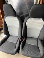 Toyota Yaris voor stoelen 2017, Auto-onderdelen, Interieur en Bekleding, Gebruikt, Ophalen of Verzenden, Toyota