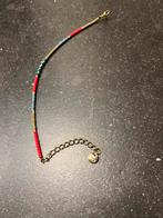 Biba Armbandje met Kralen - Stijlvol Accessoire, Overige materialen, Overige kleuren, Ophalen of Verzenden, Zo goed als nieuw