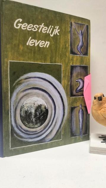 Vonk-de Groot, H.; Geestelijke leven (Dagboek) beschikbaar voor biedingen