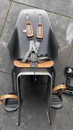 Urban Iki achterzitje en drager bevestiging, Ophalen, Zo goed als nieuw, Overige modellen