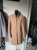 Dames jas van jhenit, Kleding | Dames, Jassen | Zomer, Ophalen of Verzenden, Zo goed als nieuw, Maat 38/40 (M), Beige